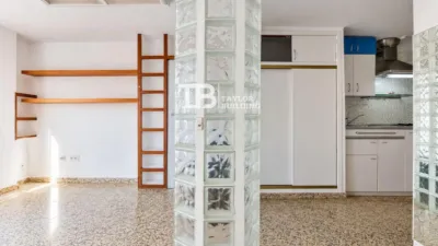 Apartment on Carrer de Joan Crespí photo 13