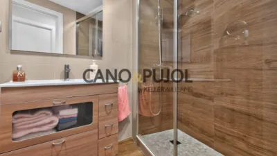 Apartment in Polinyà photo 29