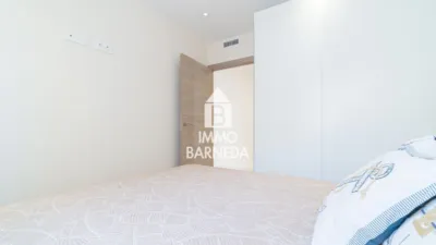 Apartment at Carrer del Port Reig, 26 photo 19