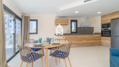Apartment at Carrer del Port Reig, 26 photo 5