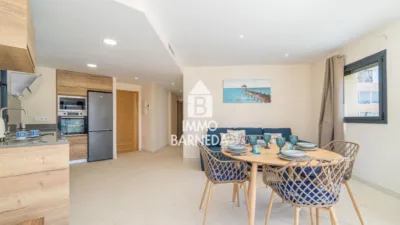 Apartment at Carrer del Port Reig, 26 photo 6