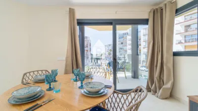 Apartment at Carrer del Port Reig, 26 photo 9