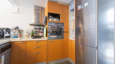Loft in Xirivella photo 9