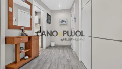 Apartment in Polinyà photo 4
