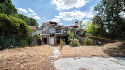 Chalet in Santo Domingo photo 46
