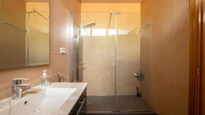 Chalet in Santo Domingo photo 31