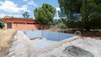 Chalet in Santo Domingo photo 40