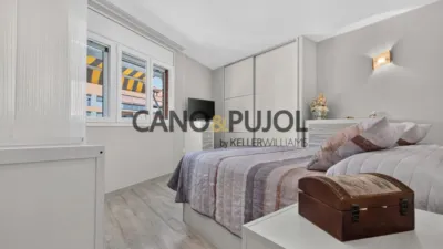 Apartment in Polinyà photo 34
