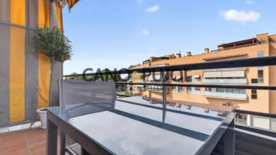 Apartment in Polinyà photo 13