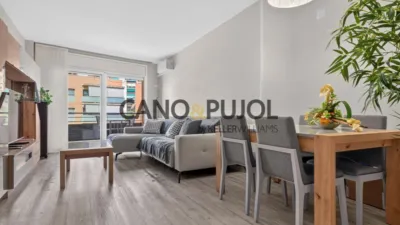 Apartment in Polinyà photo 6