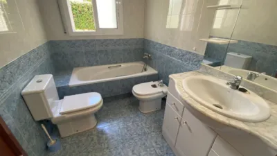 Chalet in Segur de Calafell photo 25