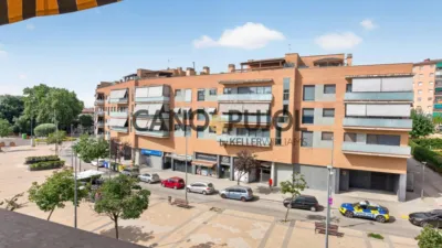 Apartment in Polinyà photo 37