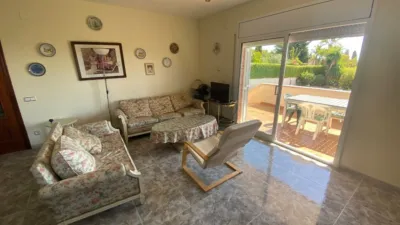 Chalet in Segur de Calafell photo 13