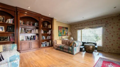 Chalet in Santo Domingo photo 7