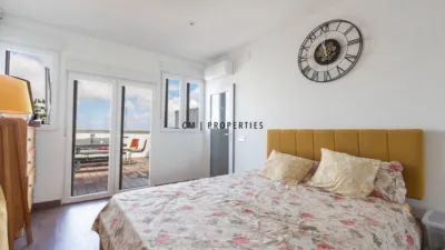 Loft in Xirivella photo 17