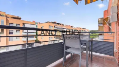Apartment in Polinyà photo 12