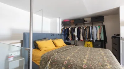 Loft in Xirivella photo 12