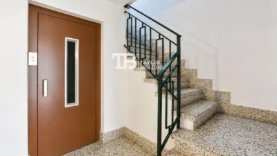 Apartment on Carrer de Joan Crespí photo 17