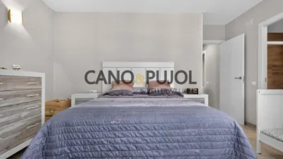 Apartment in Polinyà photo 36