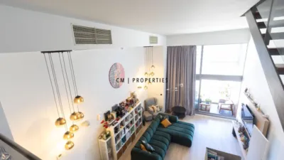 Loft in Xirivella photo 13