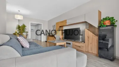 Apartment in Polinyà photo 11