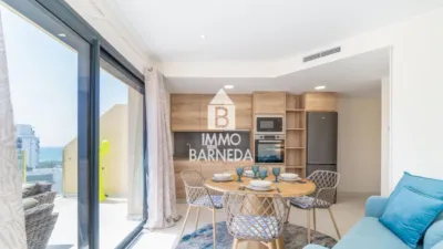 Apartment at Carrer del Port Reig, 26 photo 28