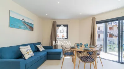 Apartment at Carrer del Port Reig, 26 photo 4