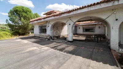 Chalet in Santo Domingo photo 44