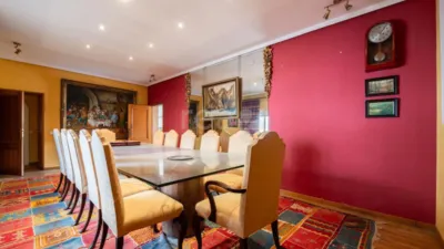 Chalet in Santo Domingo photo 14