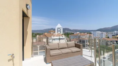 Apartment at Carrer del Port Reig, 26 photo 38
