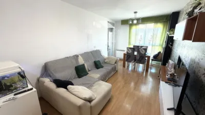 Pis – Albacete Capital - Vista 2
