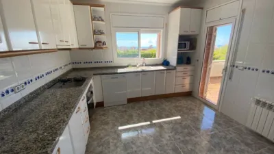 Chalet in Segur de Calafell photo 22