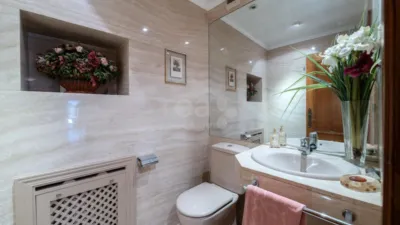 Chalet in Santo Domingo photo 23