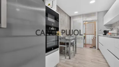 Apartment in Polinyà photo 18