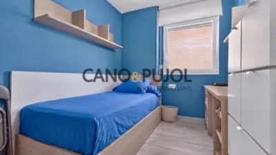 Apartment in Polinyà photo 31