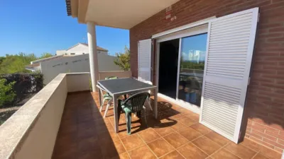 Chalet in Segur de Calafell photo 16