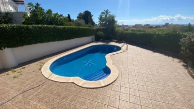 Chalet in Segur de Calafell photo 19