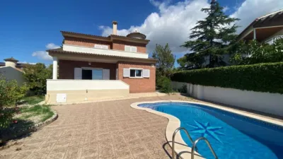 Chalet in Segur de Calafell photo 49