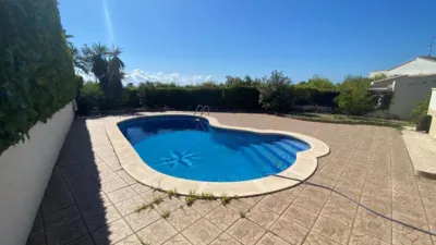 Chalet in Segur de Calafell photo 50