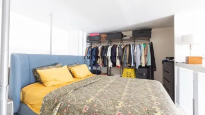 Loft in Xirivella photo 10