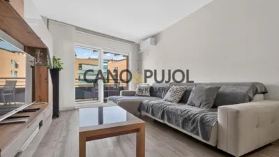 Apartment in Polinyà photo 2