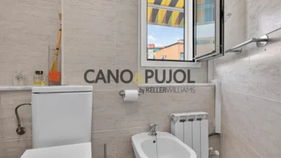 Apartment in Polinyà photo 41