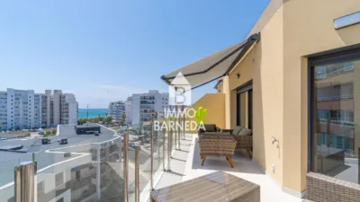 Apartment at Carrer del Port Reig, 26 photo 2