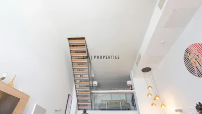 Loft in Xirivella photo 5
