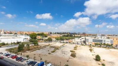 Loft in Xirivella photo 25