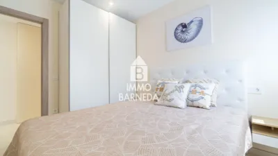 Apartment at Carrer del Port Reig, 26 photo 18