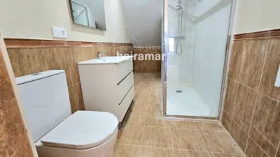Apartment on Cubeliño Street photo 26