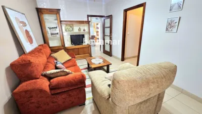 Chalet en Ribeira photo 7