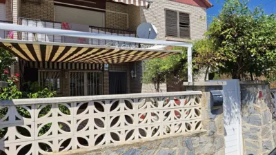 Apartment on Carrer del Veler photo 18