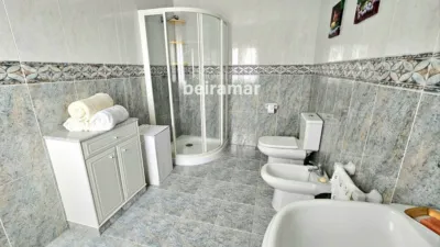 Chalet in Castiñeiras photo 74